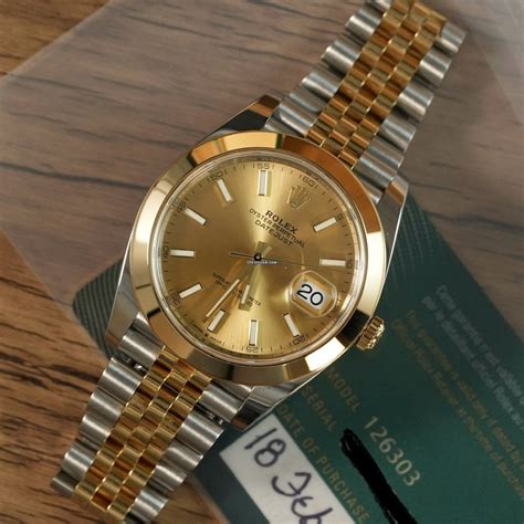 rolex 13600 datejust|Rolex Datejust 41.